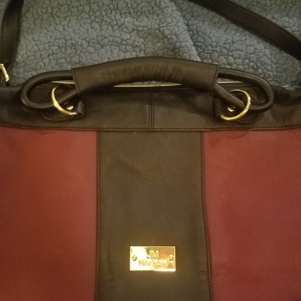 Large purse